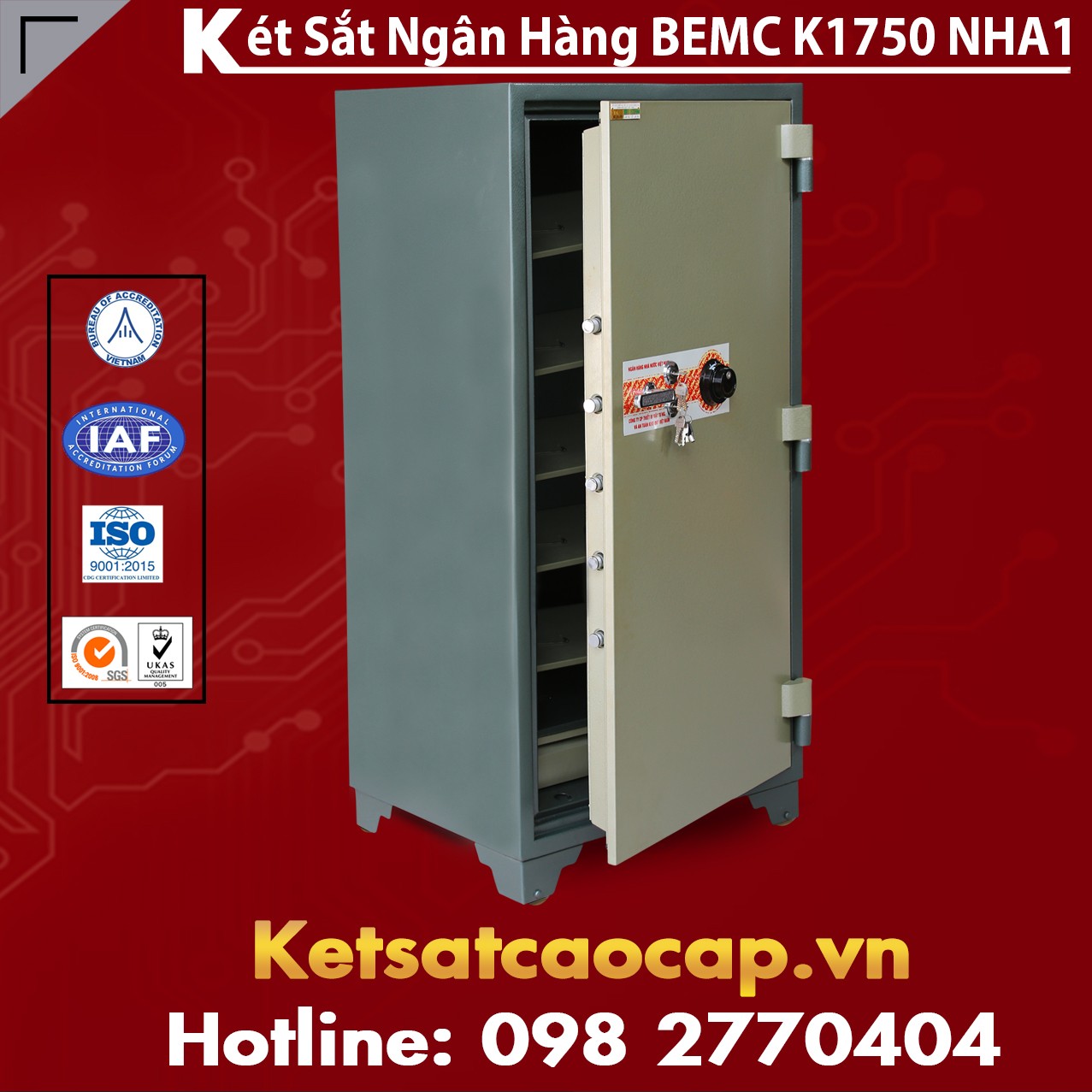 két sắt thương hiệu nào tốt